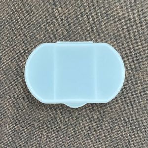 PASTILLERO JORK personalizada